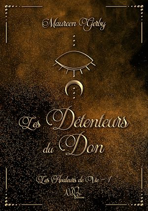 Téléchargez le livre :  Les Détenteurs du Don