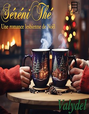 Téléchargez le livre :  SéréniThé