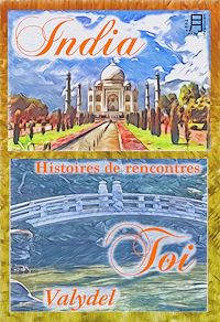 Téléchargez le livre :  Inde / Toi