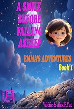 Télécharger le livre :  A smile before falling asleep