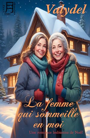 Téléchargez le livre :  La femme qui sommeille en moi