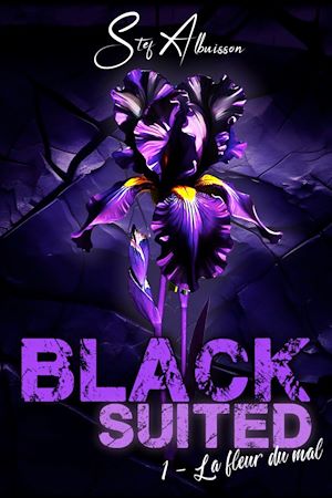 Téléchargez le livre :  Black Suited