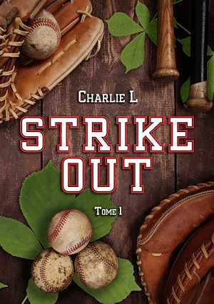 Téléchargez le livre :  Strike Out