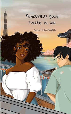 Téléchargez le livre :  Amoureux pour toute la vie