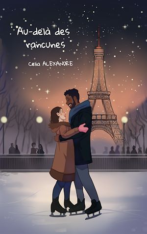 Téléchargez le livre :  Au-delà des rancunes