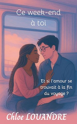 Téléchargez le livre :  Ce week-end à toi