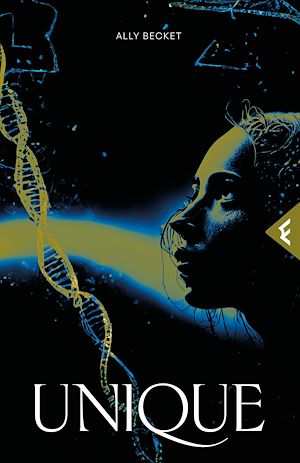 Téléchargez le livre :  Unique