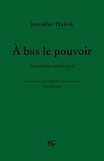 Télécharger le livre :  À bas le pouvoir