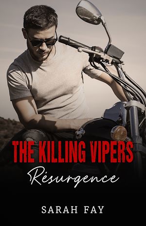 Téléchargez le livre :  The Killing Vipers - Résurgence