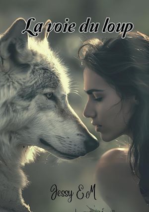 Téléchargez le livre :  La voie du loup