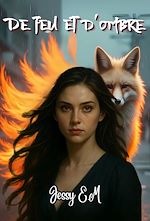 Télécharger le livre :  De feu et d'ombre