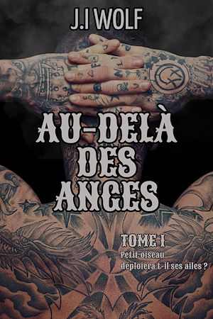 Téléchargez le livre :  Au-delà des anges