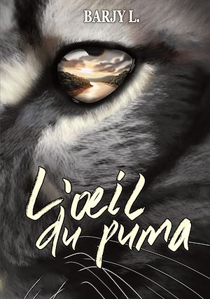 Téléchargez le livre :  L'œil du puma