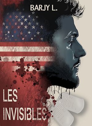 Téléchargez le livre :  Les Invisibles
