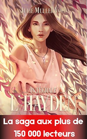 Téléchargez le livre :  L'Hayden - Intégrale