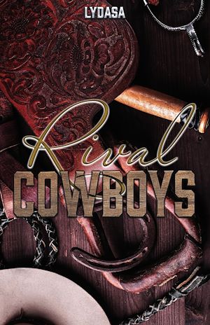 Téléchargez le livre :  Rival Cowboys