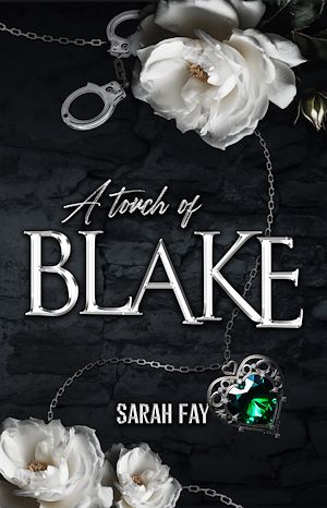 Téléchargez le livre :  A Touch of Blake