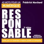 Télécharger le livre :  40 mots pour un numérique responsable