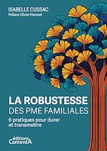 Télécharger le livre :  La robustesse des PME familiales