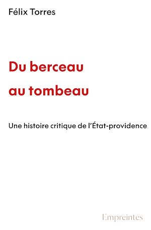 Téléchargez le livre :  Du berceau au tombeau