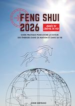 Télécharger le livre :  Feng Shui 2026 - Année du Cheval de Feu