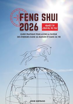 Télécharger le livre :  Feng Shui 2026 - Année du Cheval de Feu