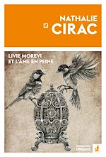 Télécharger le livre :  Livie Morevi et l'âme en peine