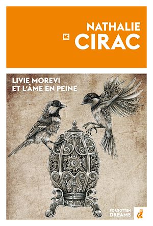 Téléchargez le livre :  Livie Morevi et l'âme en peine