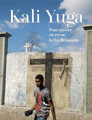 Téléchargez le livre :  KALI YUGA 2