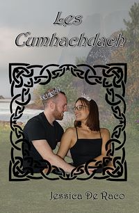 Téléchargez le livre :  Les Cumhachdach