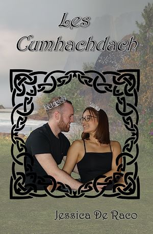 Téléchargez le livre :  Les Cumhachdach