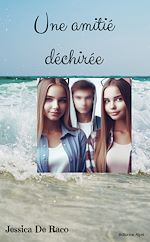 Télécharger le livre :  Une amitié déchirée