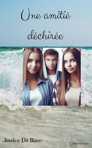 Téléchargez le livre :  Une amitié déchirée