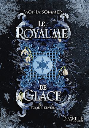 Téléchargez le livre :  Le Royaume de Glace, tome 1
