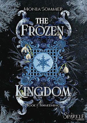 Téléchargez le livre :  The Frozen Kingdom, book 1