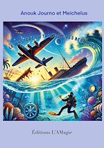 Télécharger le livre :  Le mystère du Triangle des Bermudes