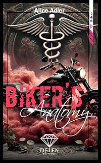 Télécharger le livre : Biker's - Tome 1