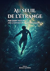 Téléchargez le livre :  Au seuil de l'étrange