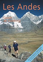 Download this eBook Les Andes, guide de trekking : guide complet