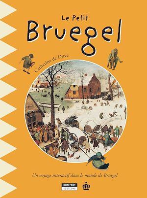 Téléchargez le livre :  Le petit Bruegel