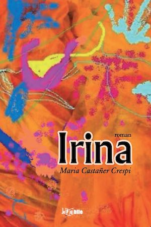 Téléchargez le livre :  Irina