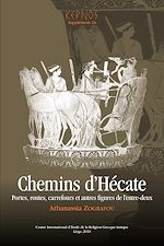 Télécharger le livre :  Chemins d'Hécate