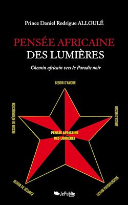 Télécharger le livre :  La Pensée africaine des Lumières