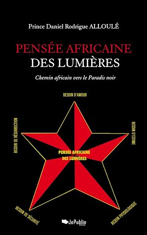 Téléchargez le livre :  La Pensée africaine des Lumières