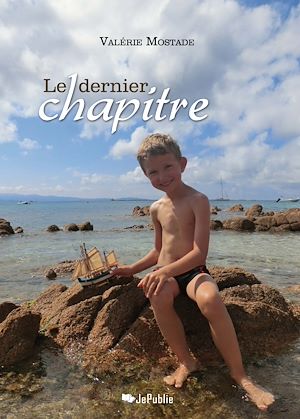 Téléchargez le livre :  Le dernier chapitre