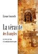 Télécharger le livre :  La véracité des Évangiles