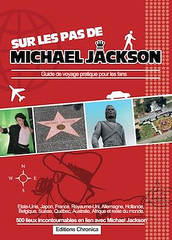 Télécharger le livre :  Sur les pas de Michael Jackson