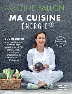 Télécharger le livre :  Ma Cuisine Énergie