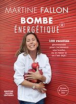 Télécharger le livre :  Bombe énergétique de Martine Fallon