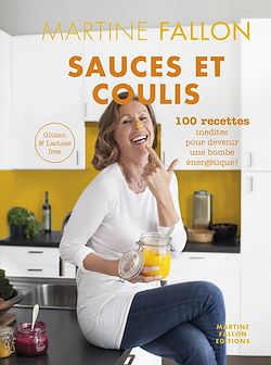 Télécharger le livre :  Sauces et Coulis